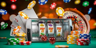 Casino Frank